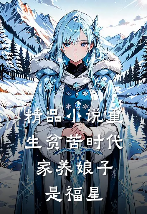 精品小说重生贫苦时代，家养娘子是福星