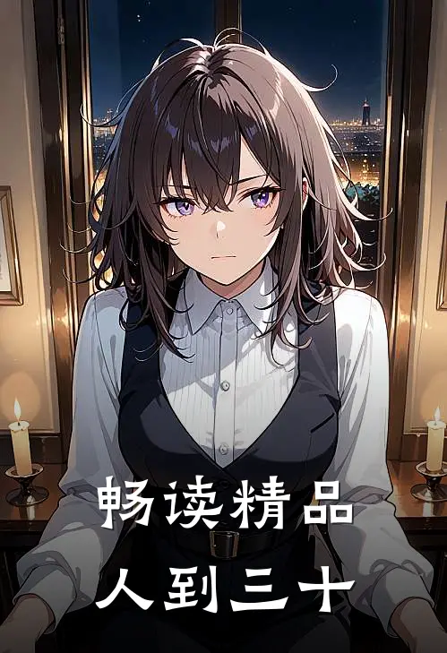畅读精品人到三十
