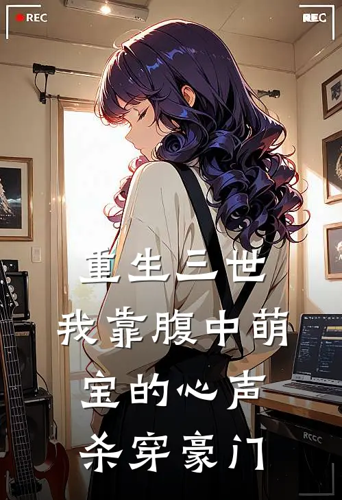 重生三世，我靠腹中萌宝的心声杀穿豪门