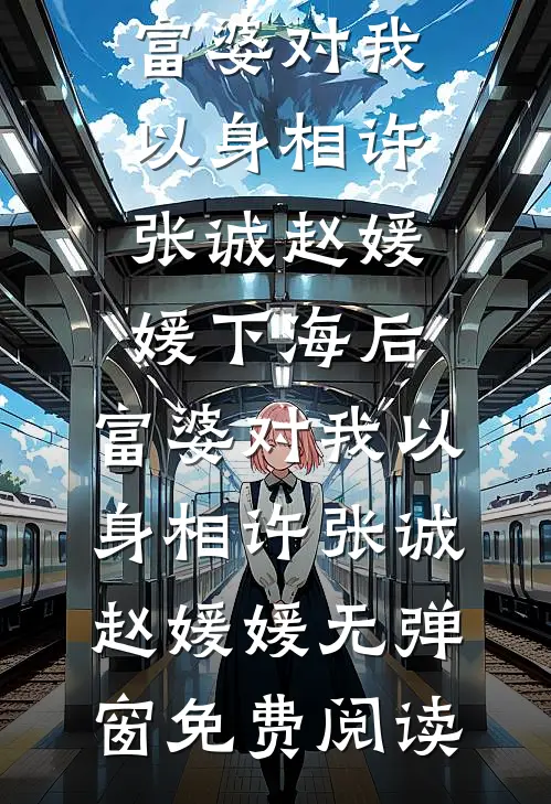 未婚妻让我下井去钻头，我直接摧毁八亿建筑