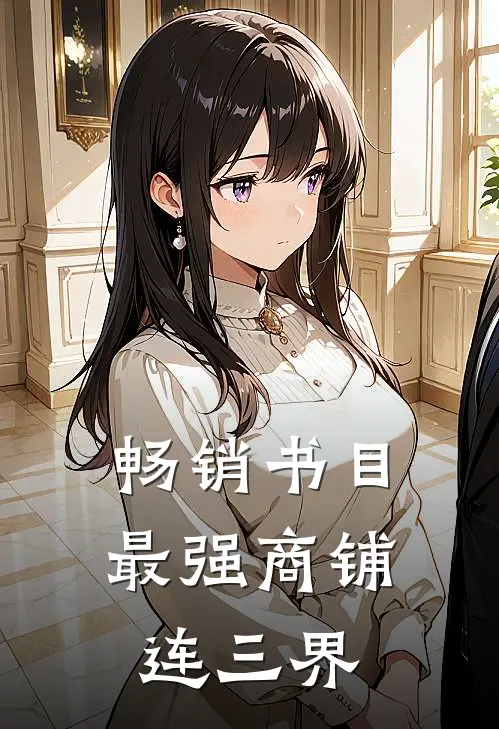 畅销书目最强商铺连三界