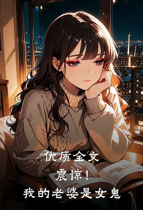 优质全文震惊！我的老婆是女鬼