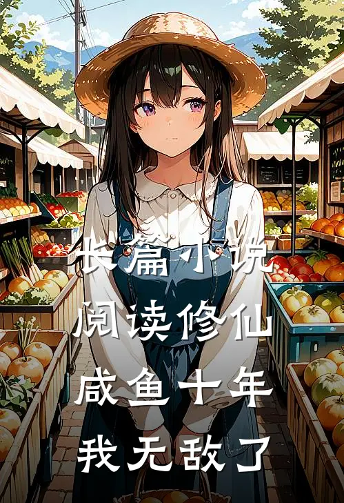 长篇小说阅读修仙：咸鱼十年我无敌了