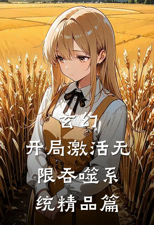 玄幻：开局激活无限吞噬系统精品篇