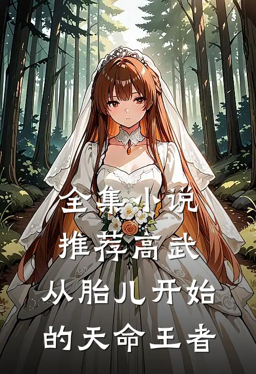 全集小说推荐高武：从胎儿开始的天命王者