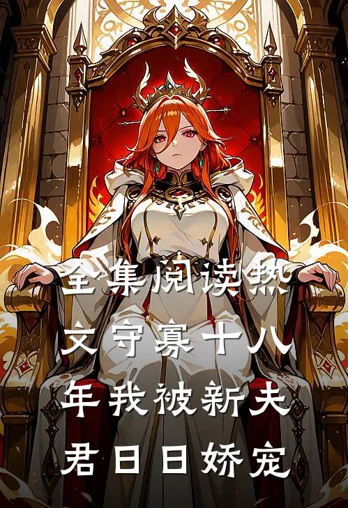 全集阅读热文守寡十八年我被新夫君日日娇宠