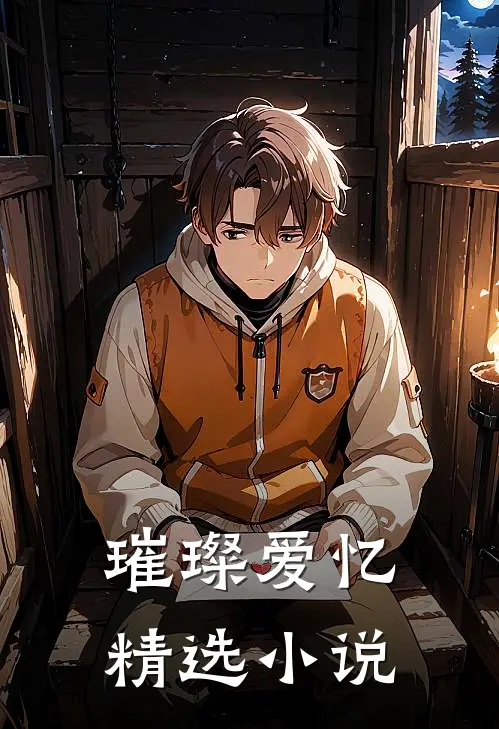璀璨爱忆精选小说