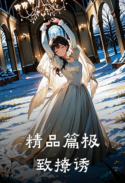 精品篇极致撩诱