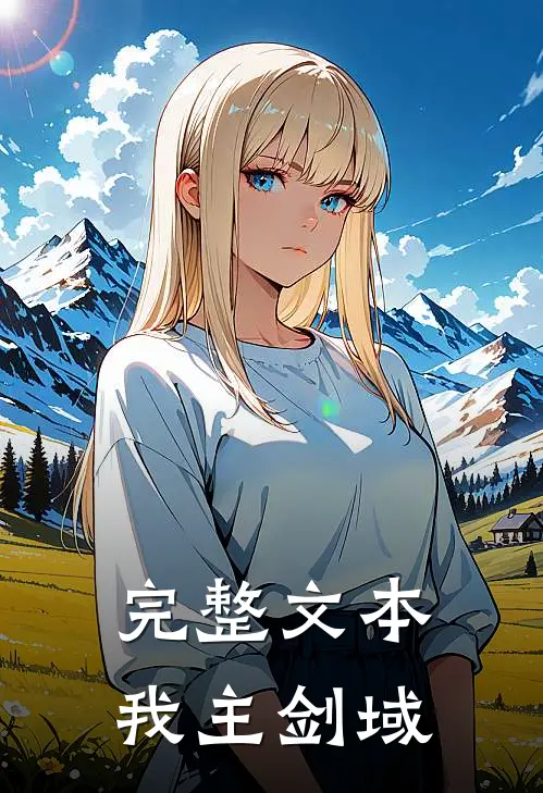 完整文本我主剑域