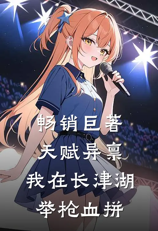 畅销巨著天赋异禀：我在长津湖举枪血拼