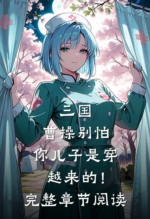 三国：曹操别怕，你儿子是穿越来的！完整章节阅读