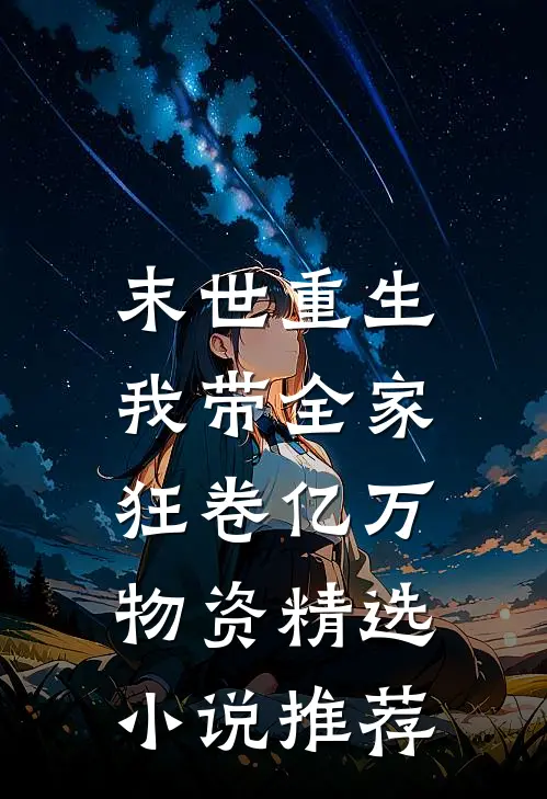 末世重生：我带全家狂卷亿万物资精选小说推荐