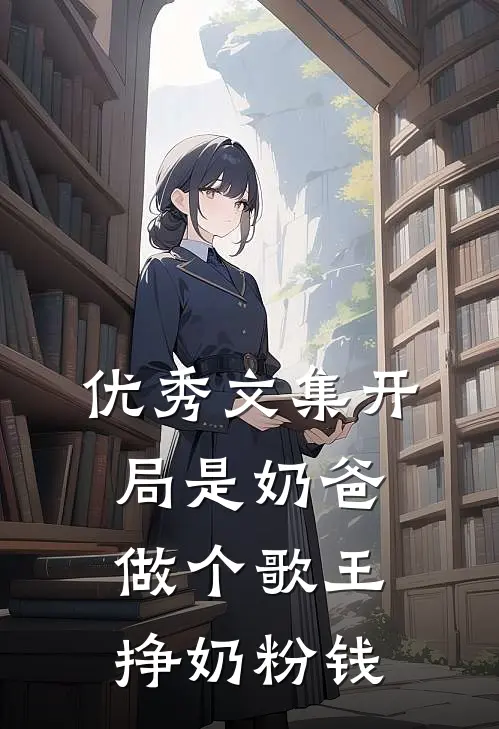 优秀文集开局是奶爸，做个歌王挣奶粉钱