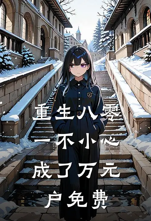 重生八零：一不小心成了万元户免费