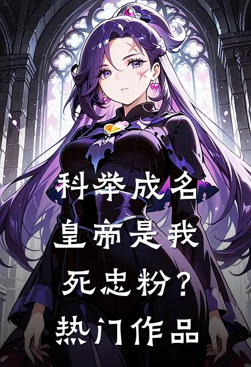 科举成名，皇帝是我死忠粉？热门作品