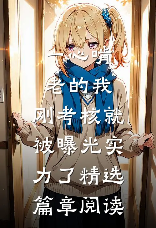 一心啃老的我，刚考核就被曝光实力了精选篇章阅读