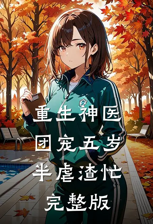 重生神医：团宠五岁半虐渣忙完整版