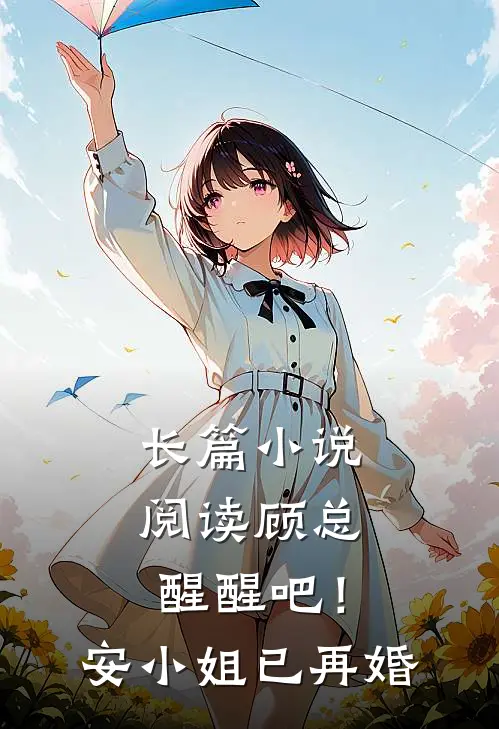 长篇小说阅读顾总醒醒吧！安小姐已再婚