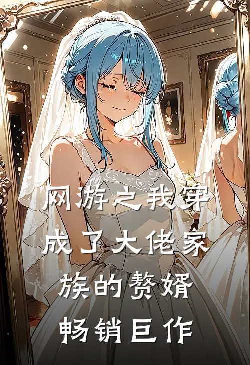 网游之我穿成了大佬家族的赘婿畅销巨作