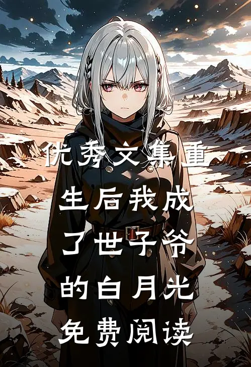优秀文集重生后我成了世子爷的白月光免费阅读