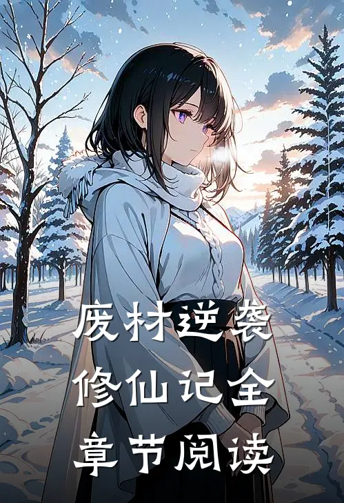 废材逆袭修仙记全章节阅读