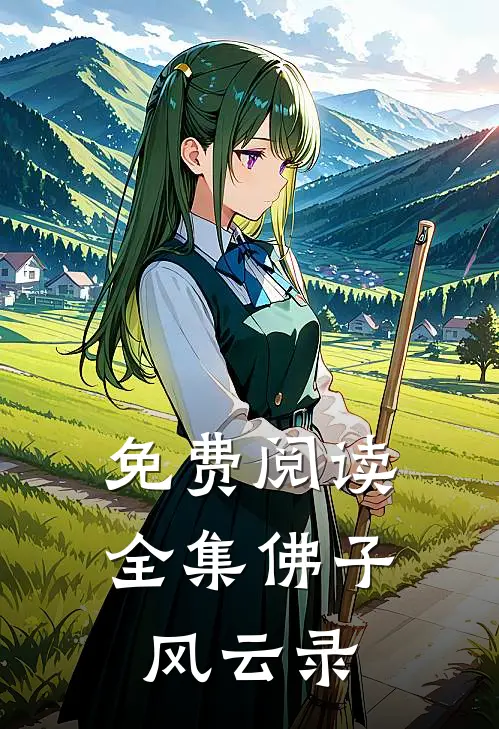 免费阅读全集佛子风云录