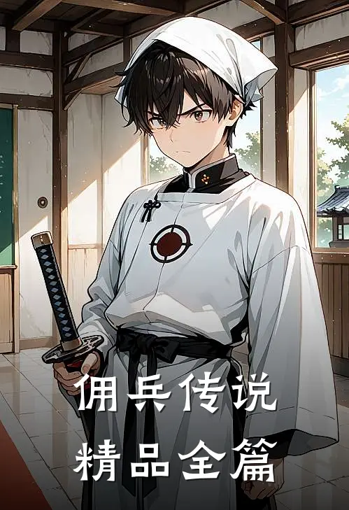 佣兵传说精品全篇
