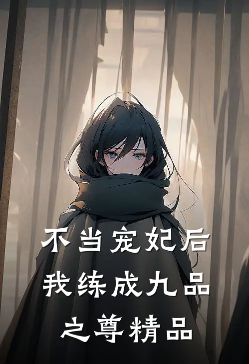 不当宠妃后，我练成九品之尊精品