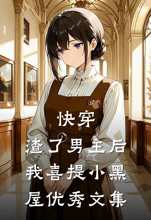 快穿：渣了男主后，我喜提小黑屋优秀文集