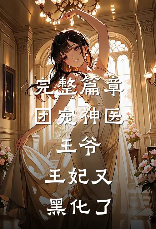 完整篇章团宠神医：王爷，王妃又黑化了