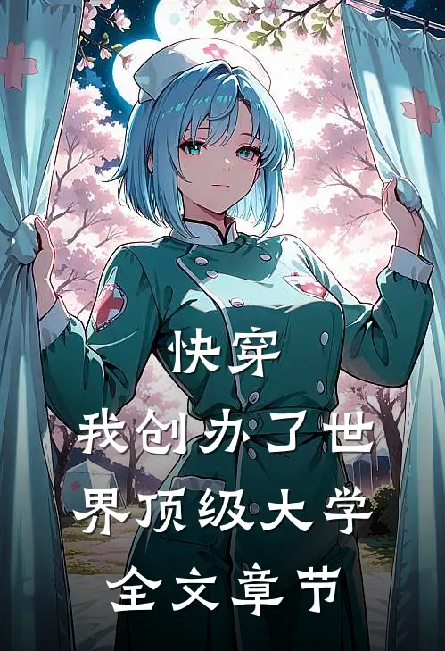 快穿：我创办了世界顶级大学全文章节