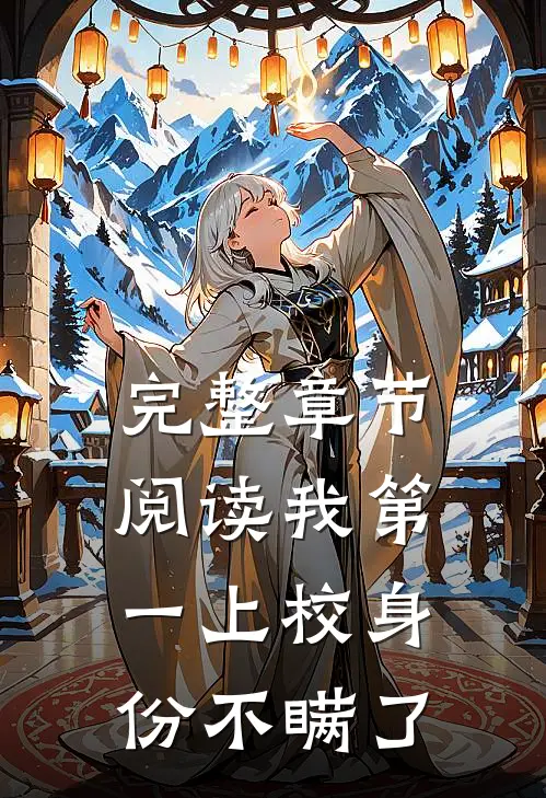 完整章节阅读我第一上校身份不瞒了
