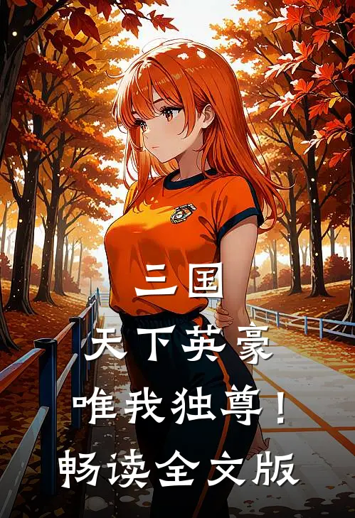 三国：天下英豪，唯我独尊！畅读全文版