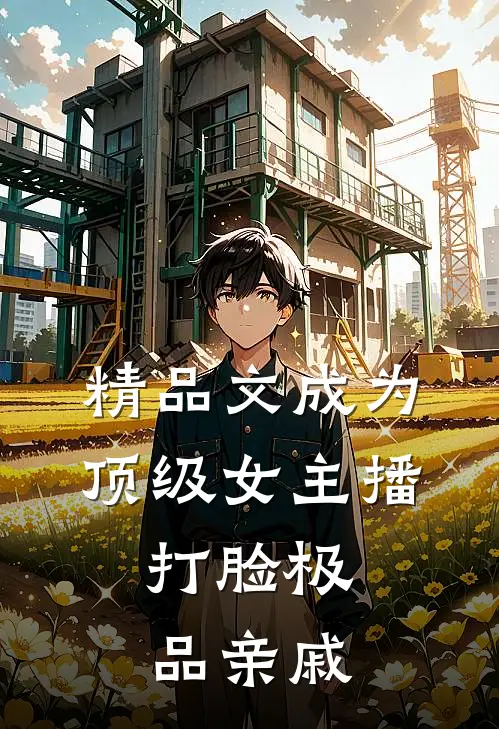 精品文成为顶级女主播，打脸极品亲戚