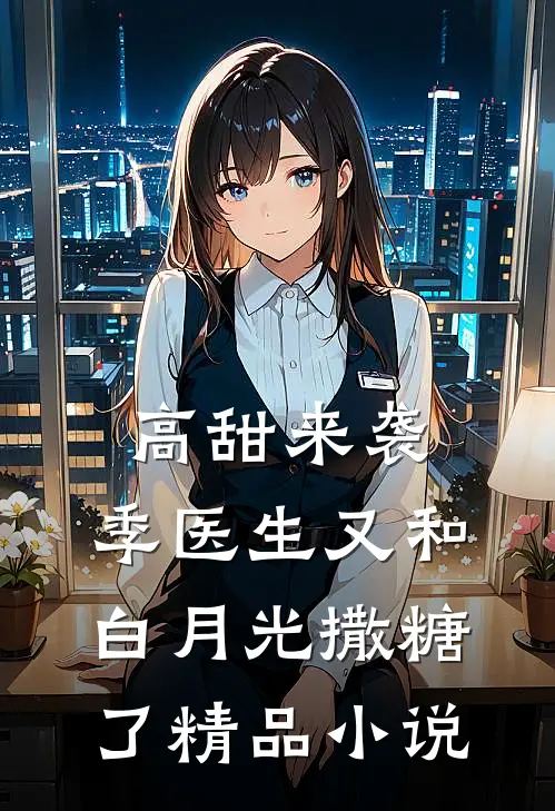 高甜来袭：季医生又和白月光撒糖了精品小说