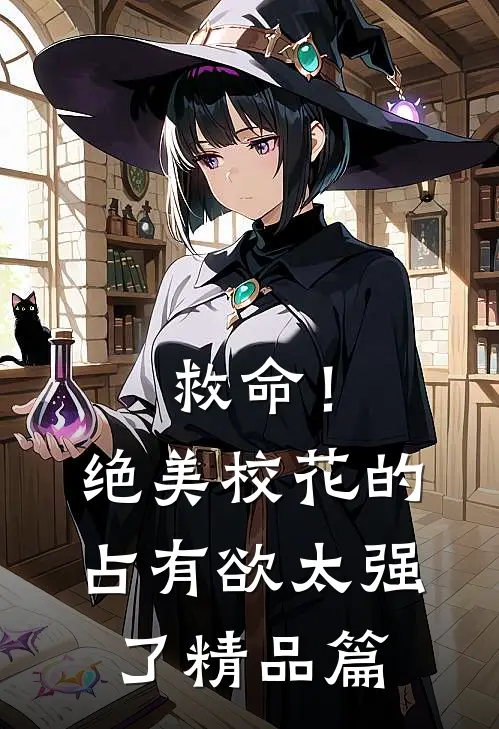 救命！绝美校花的占有欲太强了精品篇