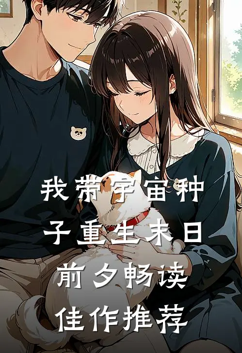 我带宇宙种子重生末日前夕畅读佳作推荐