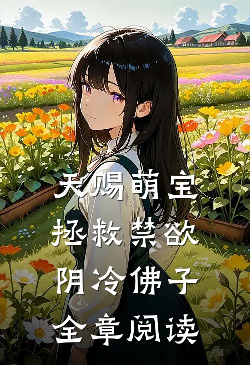 天赐萌宝：拯救禁欲阴冷佛子全章阅读