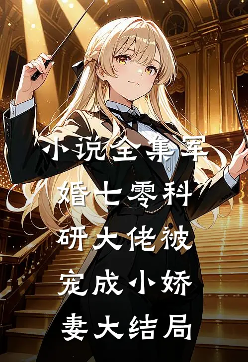 小说全集军婚七零科研大佬被宠成小娇妻大结局