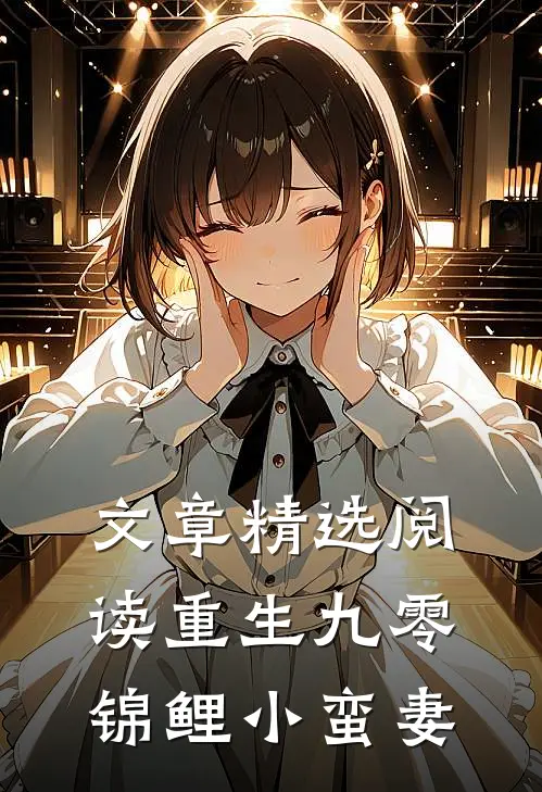 文章精选阅读重生九零：锦鲤小蛮妻
