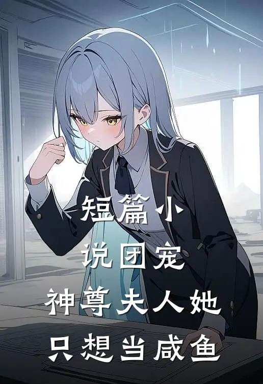 短篇小说团宠：神尊夫人她只想当咸鱼