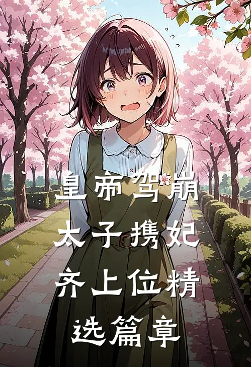 皇帝驾崩，太子携妃齐上位精选篇章
