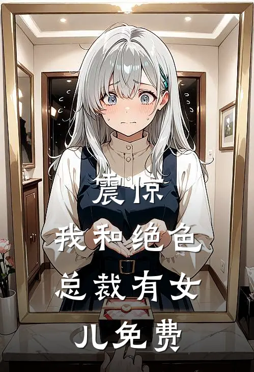 震惊，我和绝色总裁有女儿免费