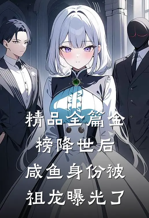 精品全篇金榜降世后，咸鱼身份被祖龙曝光了