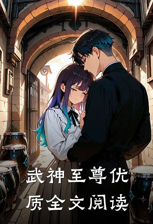武神至尊优质全文阅读