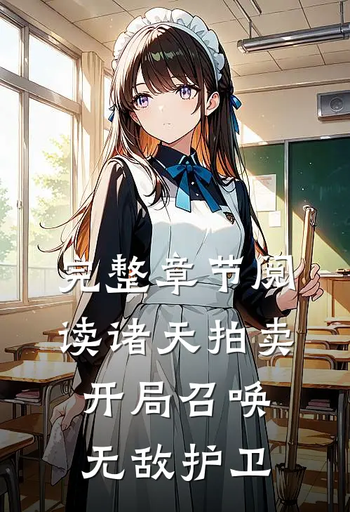 完整章节阅读诸天拍卖：开局召唤无敌护卫