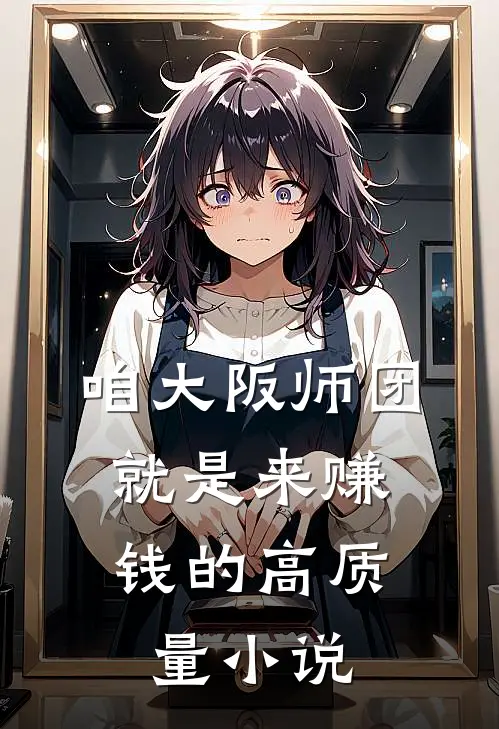 咱大阪师团，就是来赚钱的高质量小说