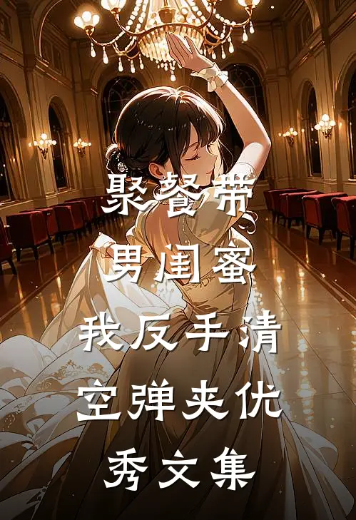 聚餐带男闺蜜，我反手清空弹夹优秀文集
