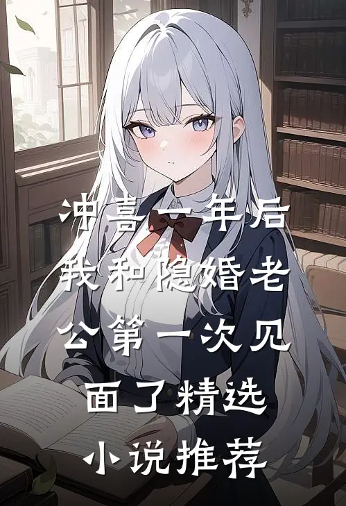 冲喜一年后，我和隐婚老公第一次见面了精选小说推荐