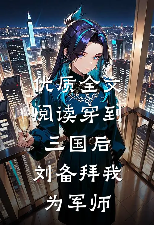 优质全文阅读穿到三国后，刘备拜我为军师